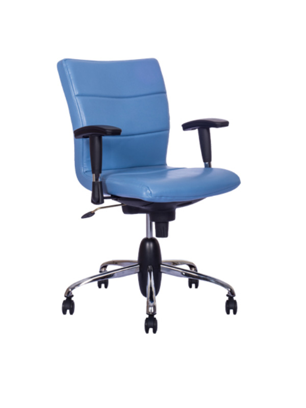 صندلی کارمندی نیلپر SK603